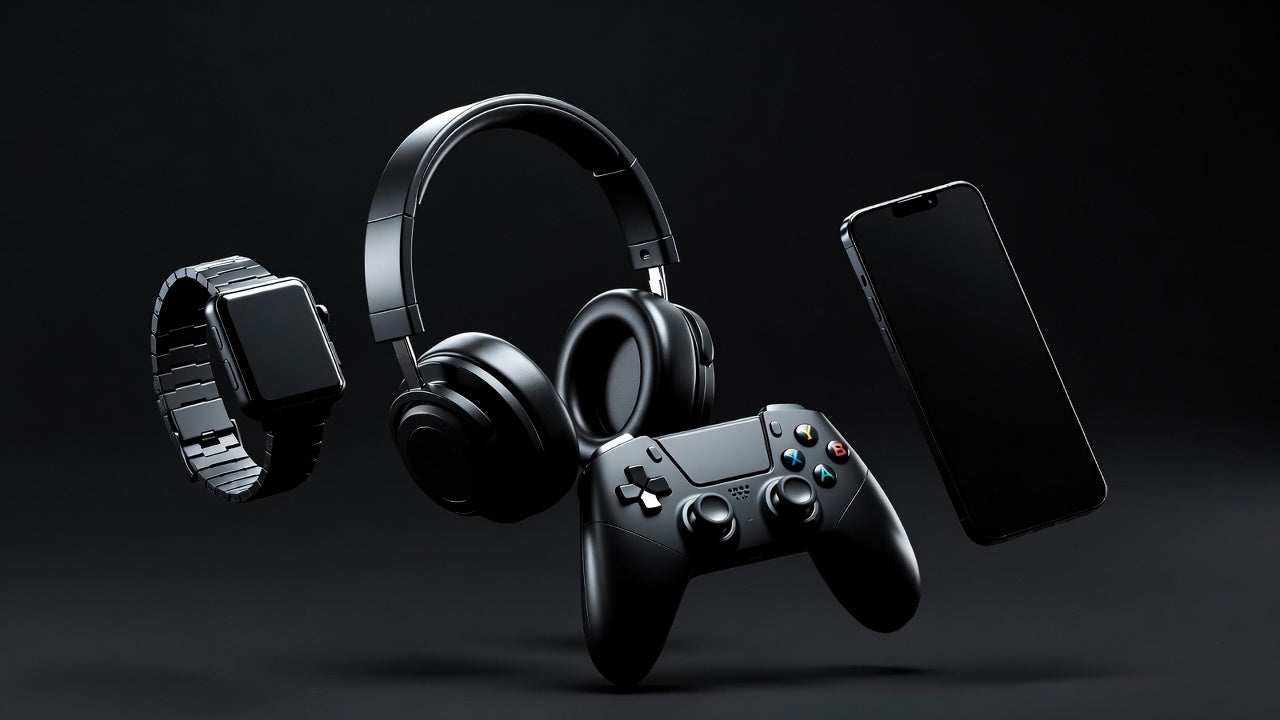 Redefine lo posible.