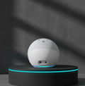 Echo Dot 4ta Gen | Asistente Inteligente Alexa & Altavoz
